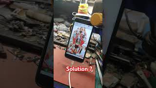 J7 prime Charging Logo Blingking solution? #shorts #ytshorts #charging #trending #mobilerepairing