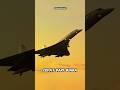 Concorde: Jet Penumpang Supersonik