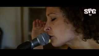 Video thumbnail of "Florence + The Machine - Queen of Peace (Flight Brigade Cover)"