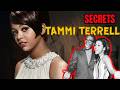 TAMMI TERRELL | The DARK HIDDEN STORY | Motown’s Cruelty Behind Her Death
