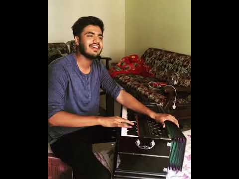 Akhar-Amrinder Gill Cover by Gill Saab