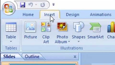 Materi TIK - Kelas XII - Microsoft Power Point - Smart art
