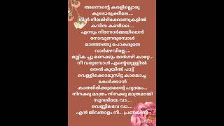 sundariye vaa song Lyrics #albumsong # trending songs Lyrics