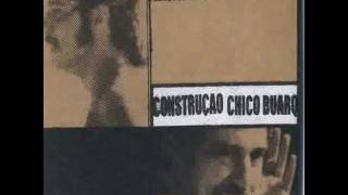 Miniatura de vídeo de "Chico Buarque - Jorge Maravilha"