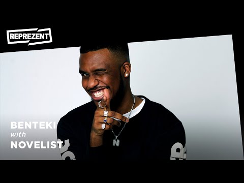 Benteki w/ Novelist | Reprezent Radio