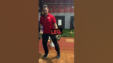 Why Your Drive Leg is Critical for Pitching Performance