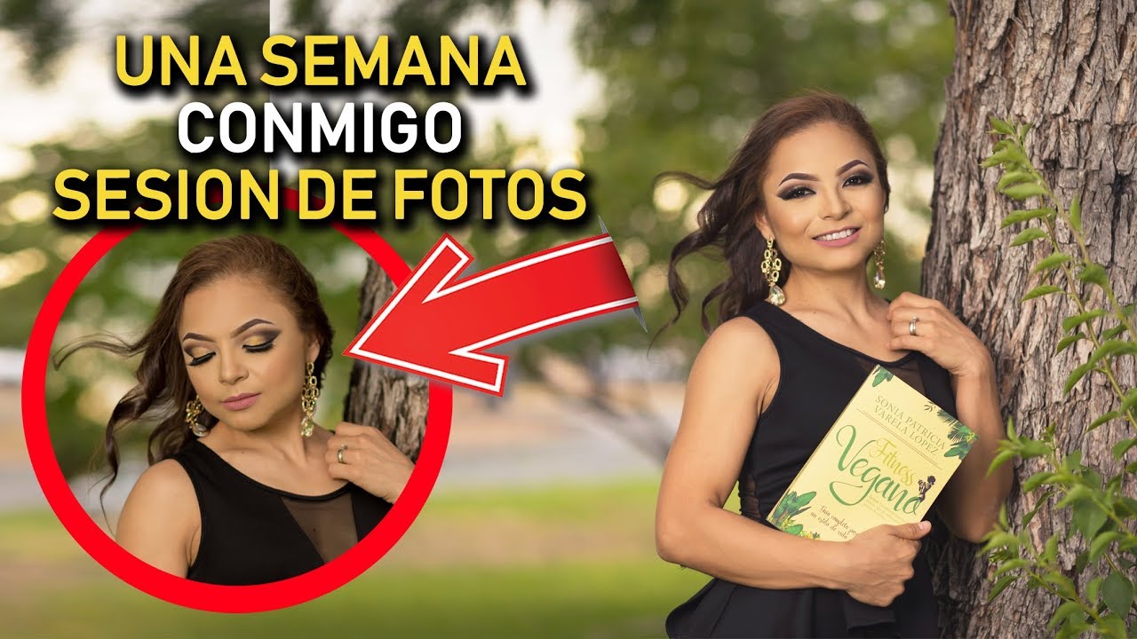 UNA SEMANA CONMIGO / SESION FOTOGRAFICA / COMO RECICLO Y MAS.../SONIA VARELA recetas saludables para niños faciles de preparar