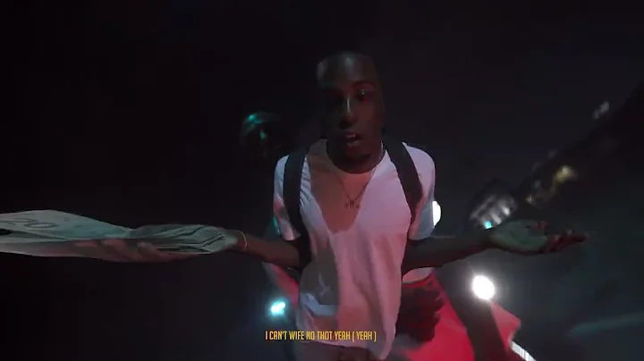 Terry - Wife No Thot (Prod. By Deyjanbeats) [Offic...