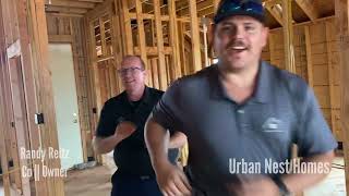 40 Under 40 2022 |  Randy Reitz