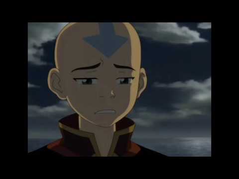 Avatar The Last Airbender: The Ember Island Players | Aang Kisses Katara | “Actor Sokka’s” Jokes