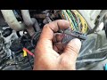 honda cbshine bs6 starting problem |ecm problem Fuel pump not working 😱