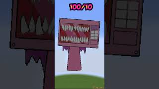 Sprunki Babies Pixel Art Part 777