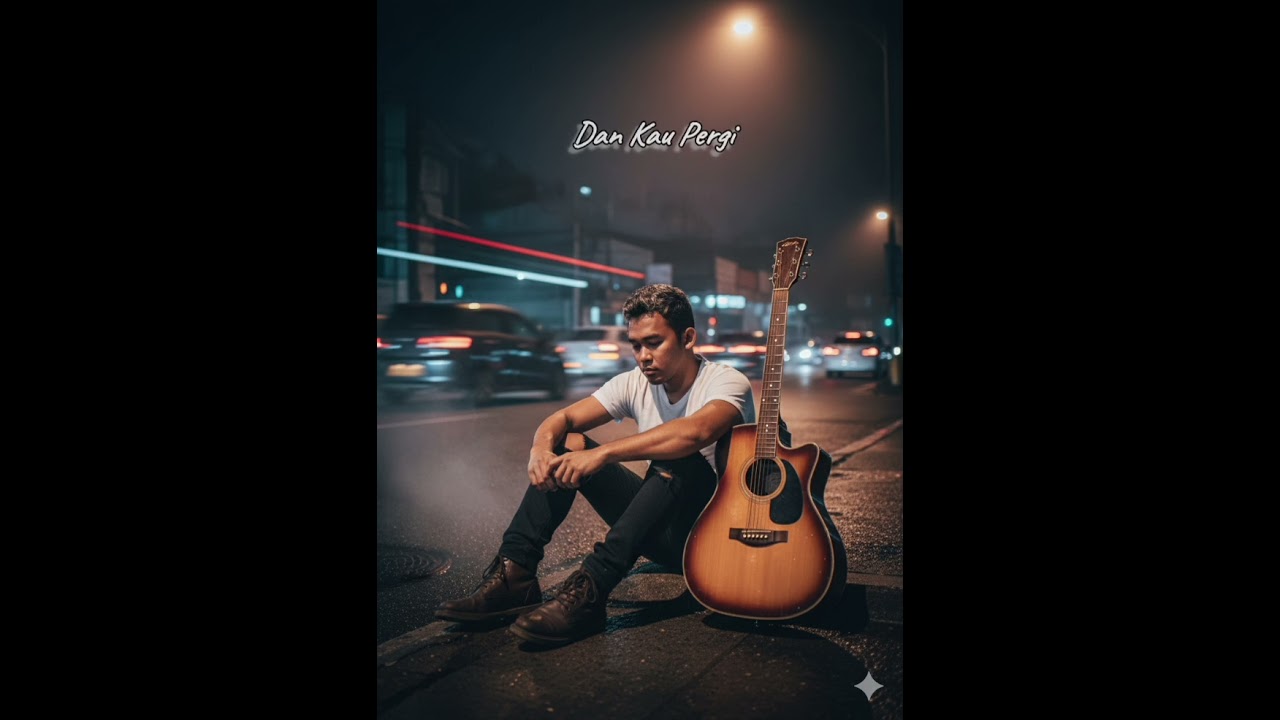 REINKARNASI _ Pergi Tak Kembali