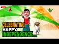 Independence Day - Flag Song Kannada