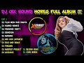 DJ CEK SOUND HOREG VIRAL FULL ALBUM TERBARU 2024 - DJ ANDALAN BREWOG FT X ONE PROJECT - INIDA VIRAL