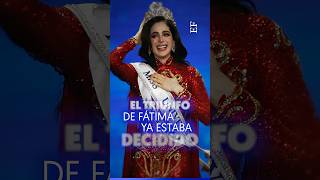 Raúl Rocha, dueño de MISS UNIVERSO y empresas LIGADAS a PEMEX Wealth