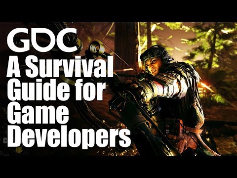 A Survival Guide for Game Developers