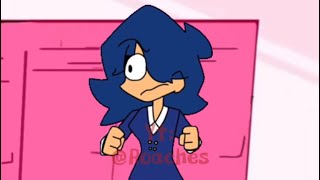 (FAKE COLLAB IN DESCRIPTION) (OLD) Heathers - Fnf Animation (Reanimated/Redrew)