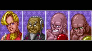 Special Circuit - Super Punch-Out Pokémon B2W2 Arrangement