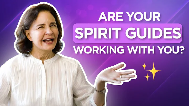 How to Get The Evidence Your Spirit Guides Are Working With You!