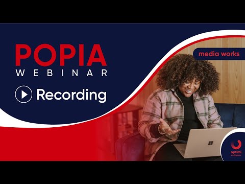 POPIA Recording