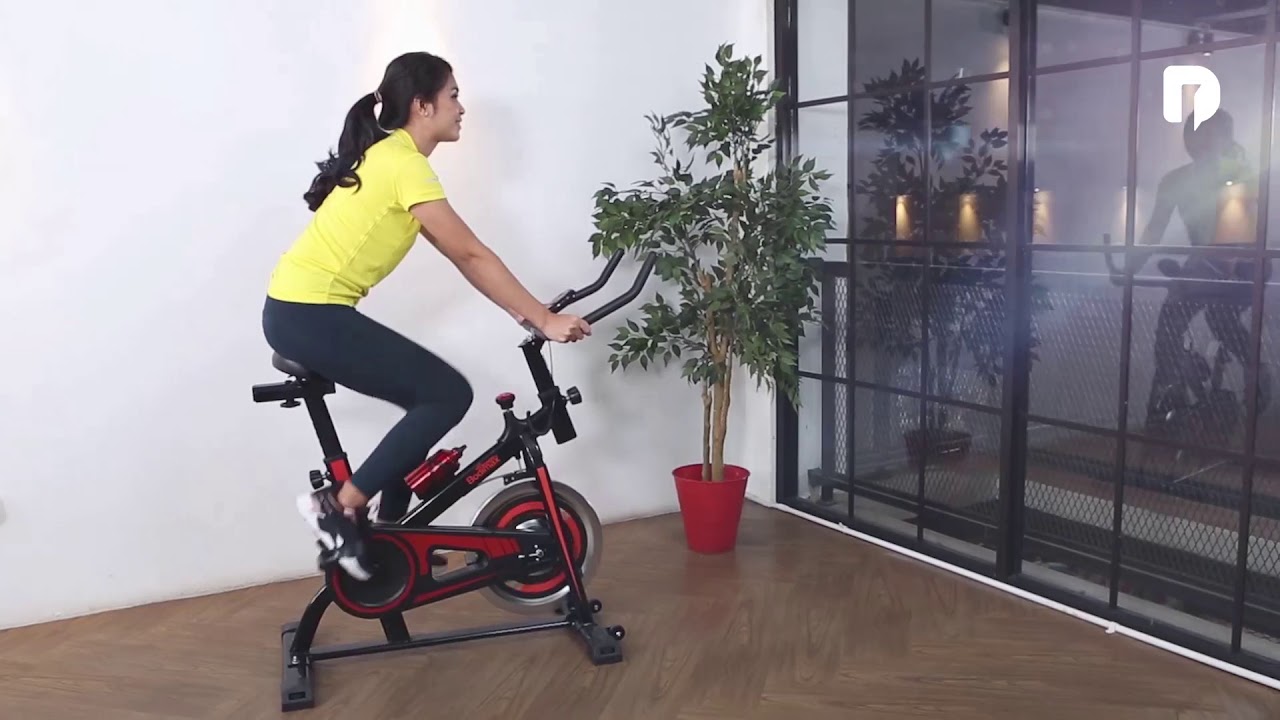 Spinning видео. Spin Bike " Ultra Gym" 800.