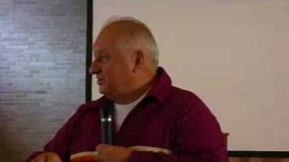 Tom Porter in Oneida Part 13 B Death