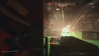 Division 2_ SOLO legendary DUA 25:03