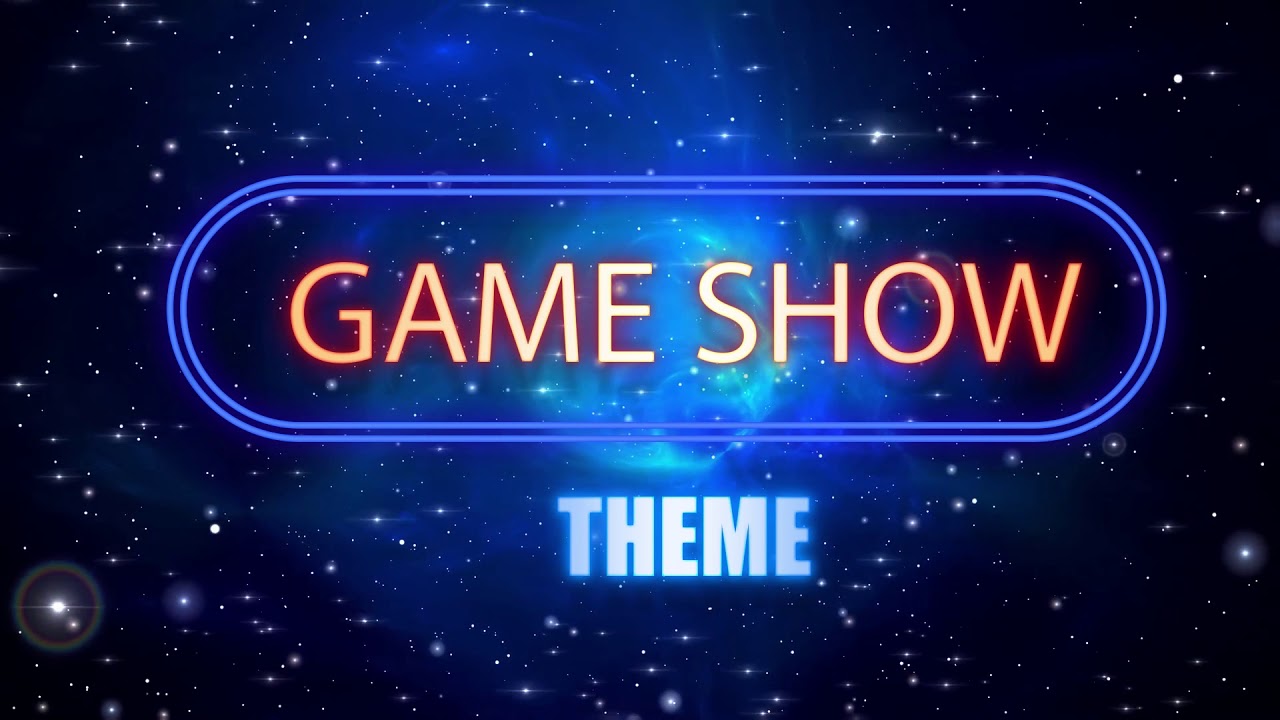 The Game Show Theme Music