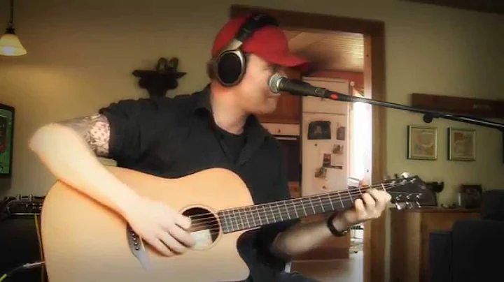 Lynyrd Skynyrd - Simple Man(Thomas Pedersen Cover)
