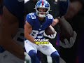 Malik Nabers OUT? Giants Sign Dalen Cambre To 53 Man Roster For Week 1