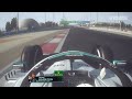 F1 2022 BahrainGP Hamilton's Onboard ACFL F1 2022 FULL V 1.0 Assettocorsa