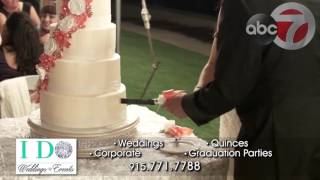 I Do Wedding and Events Weddings and Quinces 15 062916 wm