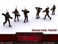 Cc generals rise of the reds russian infantry quotes