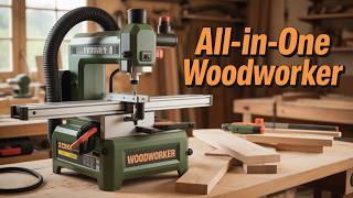 2025’s Top 10 Game-Changing Woodworking Tools You’ll Wish You Had Sooner! Wealth