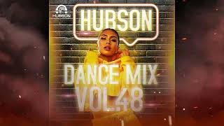 Hubson - Dance Mix Vol.48