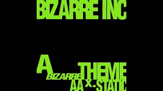 Bizarre Inc. - X Static Vinyl Solution Records 1990