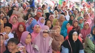 Nabi putra Abdullah | bersama ning umi laila