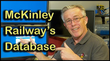 44. The McKinley Railway Database.