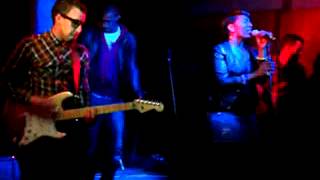 The Stow - Round and Round LIVE