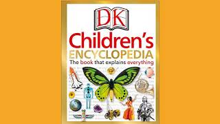 DK Children Encyclopedia screenshot 4