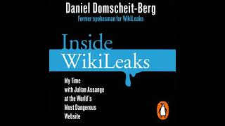 Celebrity Inside WikiLeaks: My Time with Julian Assange at the World's Most Dangerous Website by Daniel Dom... Profile