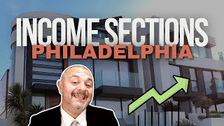 Making BANK in Philly - An Inside Look at the Income Sections in Philadelphia