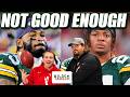 Green Bay Packers NEED TO TARGET A CB in NFL Draft