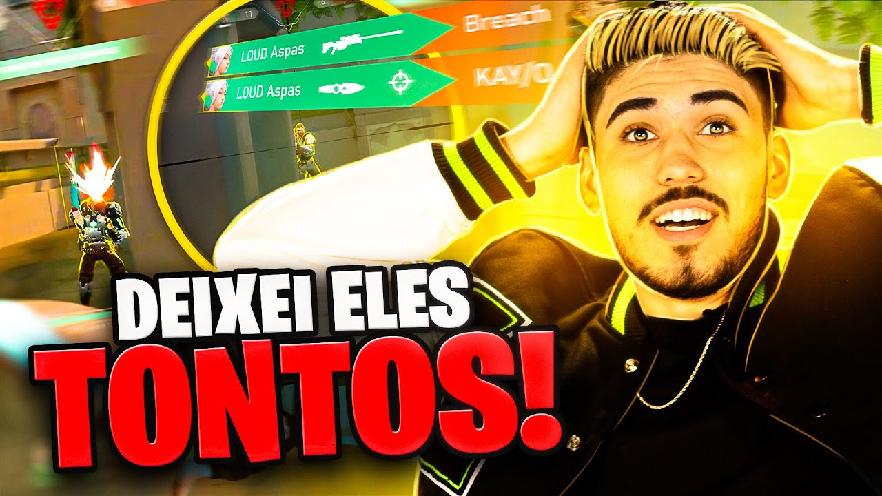 ESSE 1V2 FOI NICE! 🌪️