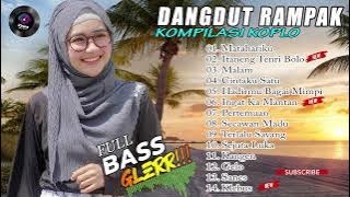 PONGDUT KOPLO RAMPAK KOMPILASI JAIPONG | KOPLO FULL BASS GLERR BLEKUK-BIKIN NAGIHI BANYAK DICARI
