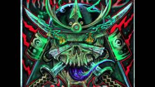 Lucifer, El Raton-Lucifer's Concept ft.Dj Slait [Machete Mixtape]