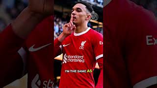 Rory Smith On Trents Departure From Liverpool