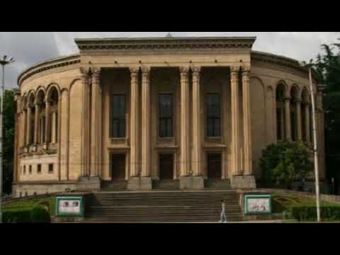 მესხიშვილის თეატრი