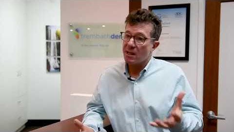 I Floss, But I Still Have Bad Breath!